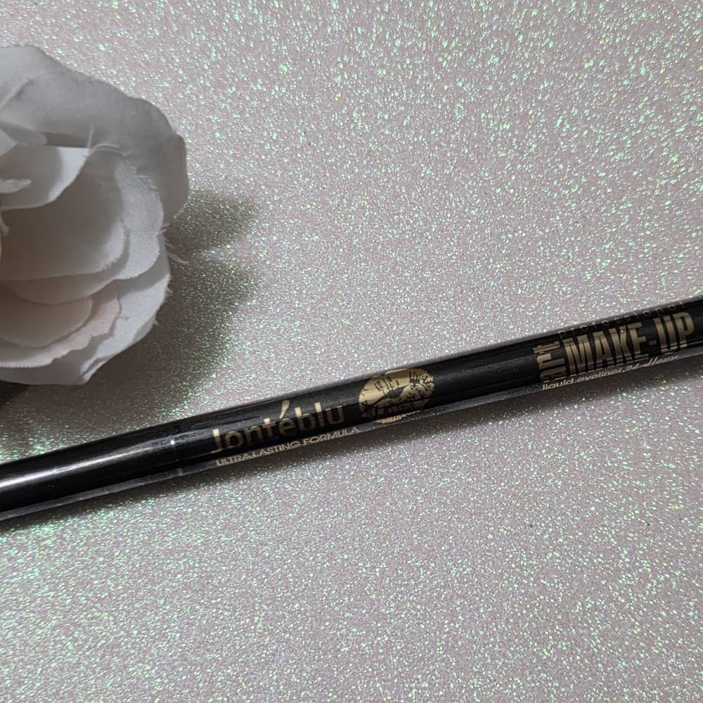 5/$25 Jontéblu Makeup Art Liquid Eyeliner 24 Hour Ultra Lasting Formula